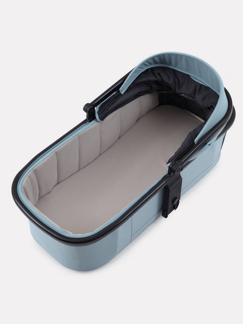 Коляска 2 в 1 Rant Vector Blue