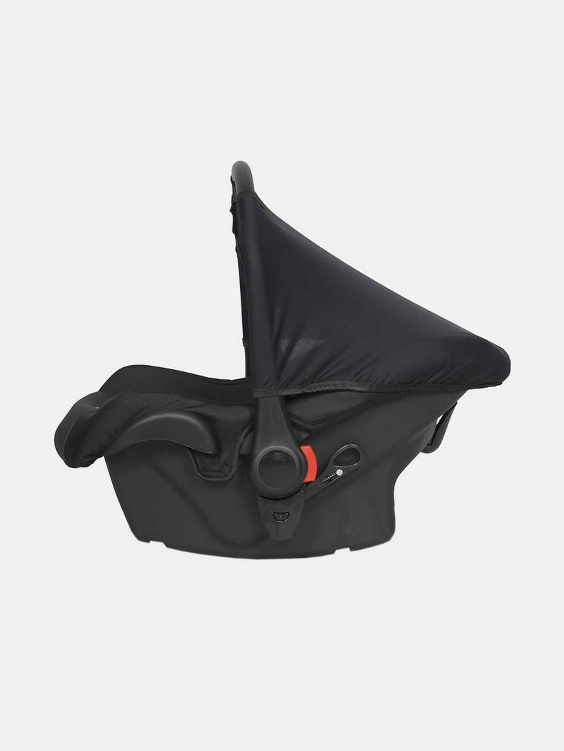 Коляска 3 в 1 Riko Basic Yoga Ecco 13 Caramel, Бежевый