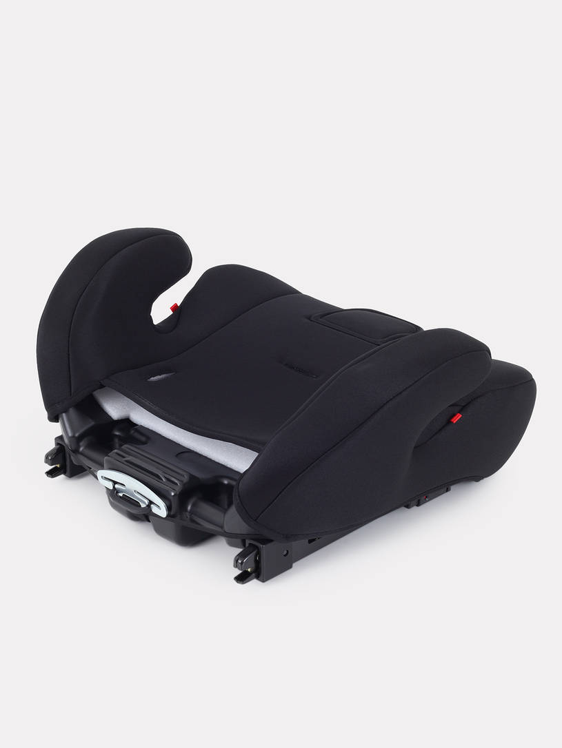 Автокресло Rant Basic Apex isofix 1-2-3 (9-36 кг) Black
