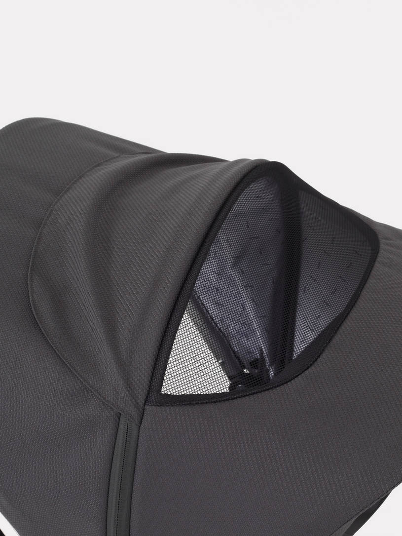 Коляска 3 в 1 Mowbaby Tilda Carbon