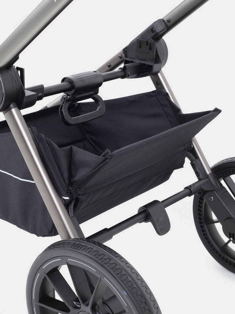 КОЛЯСКА 2 В 1 RANT FALCON BEIGE