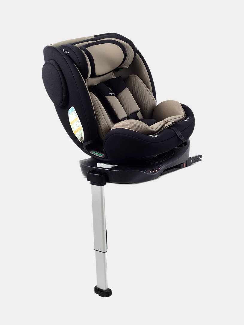 Автокресло Rant Basic Dynamic (40-150 см) Mocca