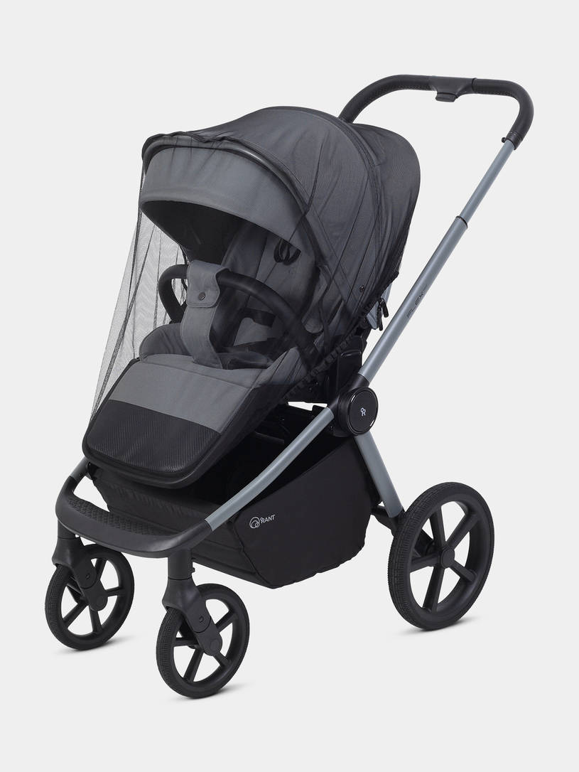 Коляска прогулочная Rant Flex Color Sandy beige