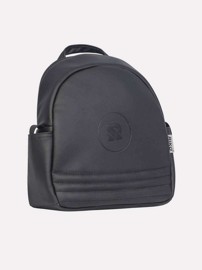 Коляска 2 в 1 Riko Nano Thermo 01 Black