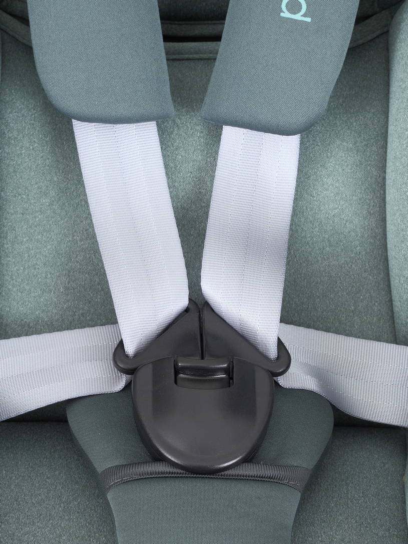 Автокресло Rant Pilot Active Line 0/1 (0-18 кг) Green