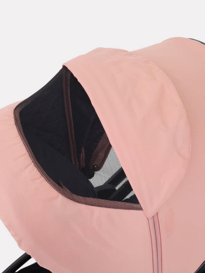 Коляска прогулочная Rant Basic Energy Coral