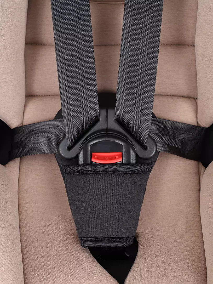 Автокресло Rant Matrix 0/1/2/3 (0-36 кг) Beige