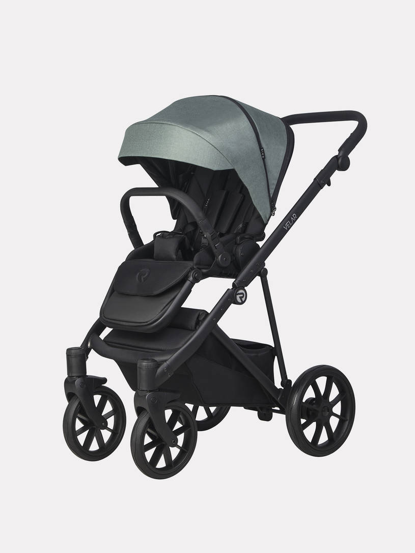 Коляска 2 в 1 Riko Velar 03 Sage