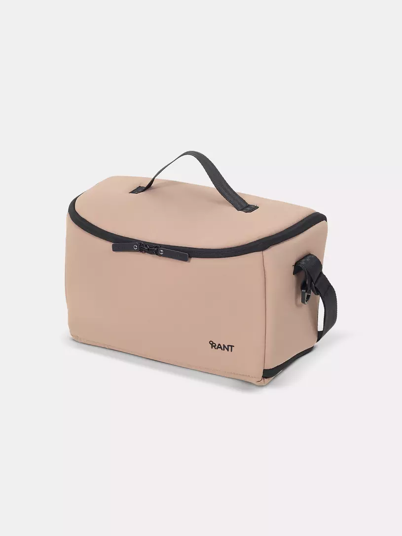 Коляска 2 в 1 Rant Basic Terra Beige