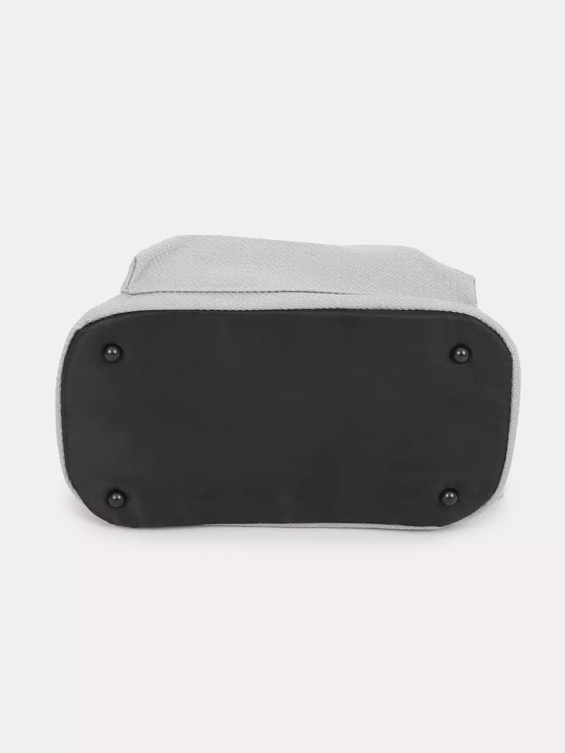 Сумка-рюкзак для мамы Rant Dora Grey