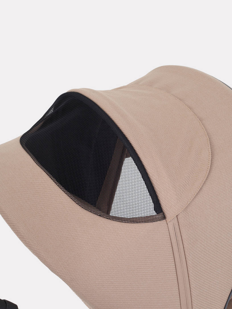 Коляска прогулочная Rant Flex Pro 2023 RA099 Beige