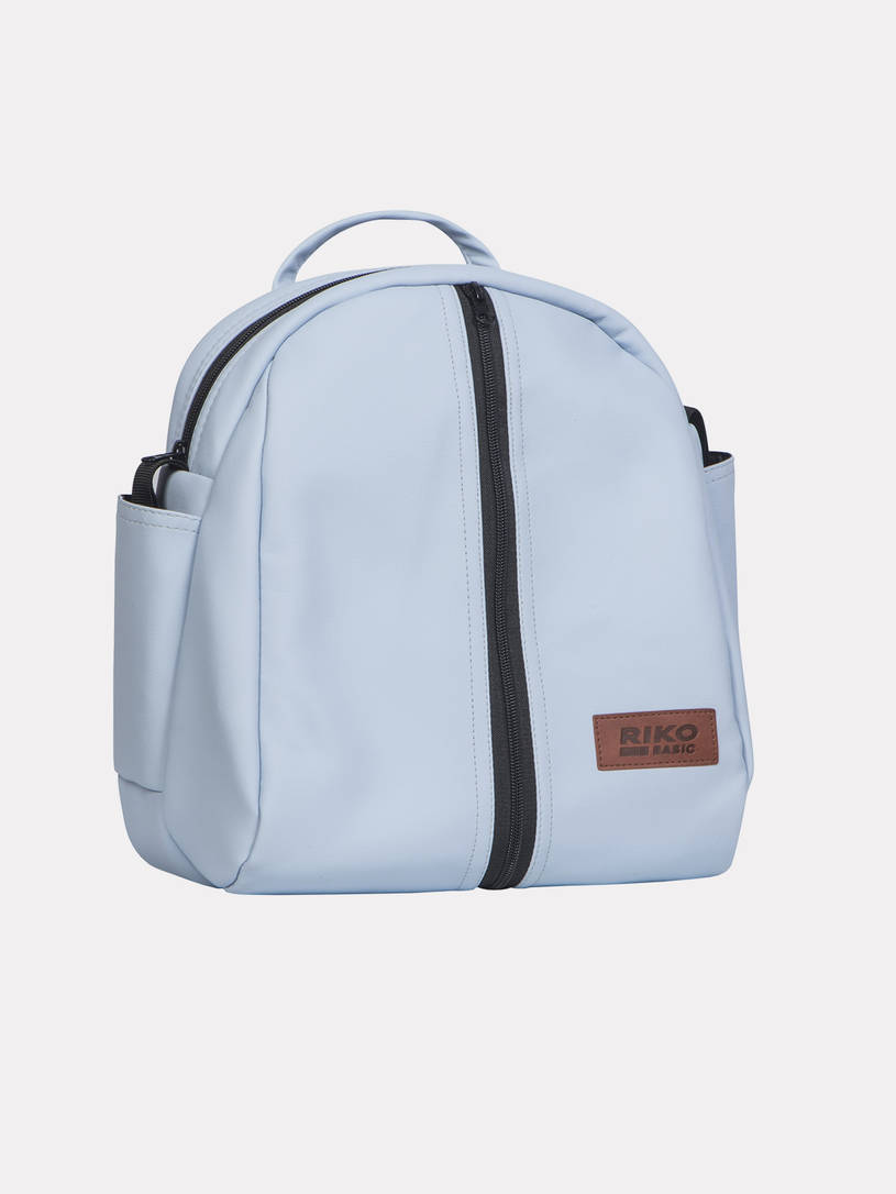 Коляска 2 в 1 Riko Basic Ozon Pastel 03