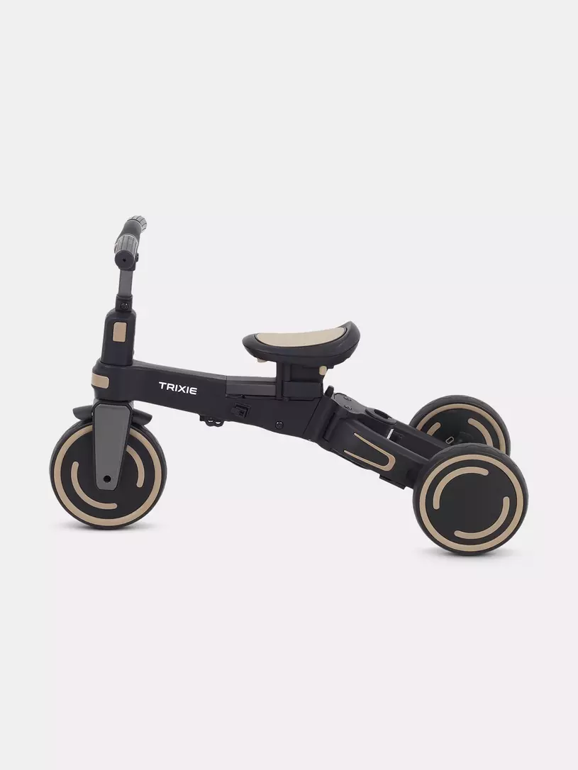 Велосипед 3-х колесный Mowbaby Trixie Beige