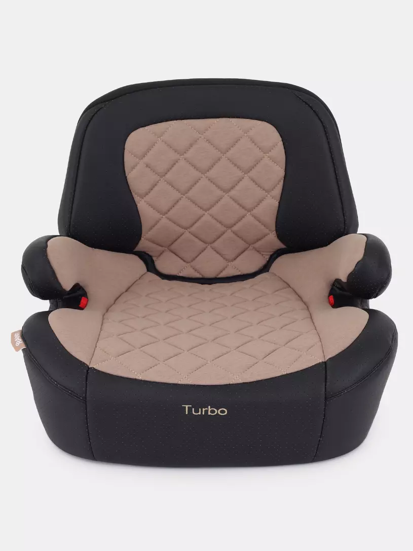 Автокресло Rant Turbo Pro Isofix 3 (22-36 кг) Beige