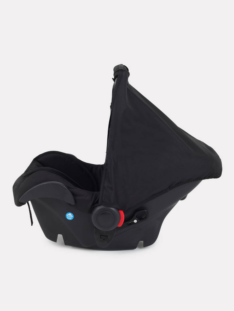 Коляска 3 в 1 Rant Siena 11 серый-темно-зеленый