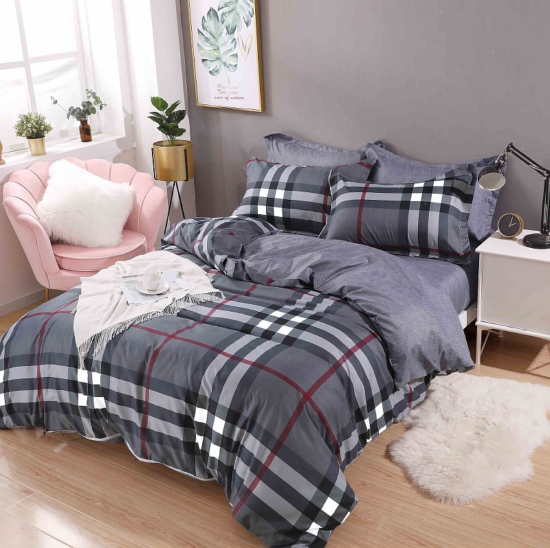 КПБ Dream Fly 2 спальный DF02-433-50 код1179