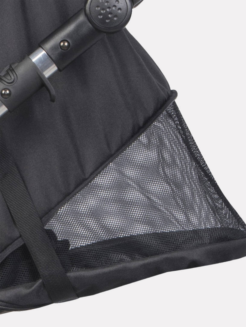 Коляска 2 в 1 Riko Nano Thermo 03 Ivory beige