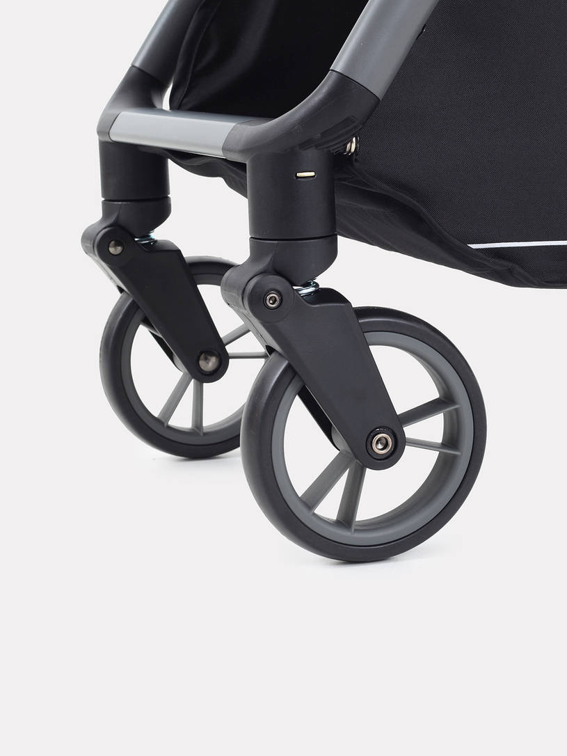 Коляска прогулочная Mowbaby Atom Green