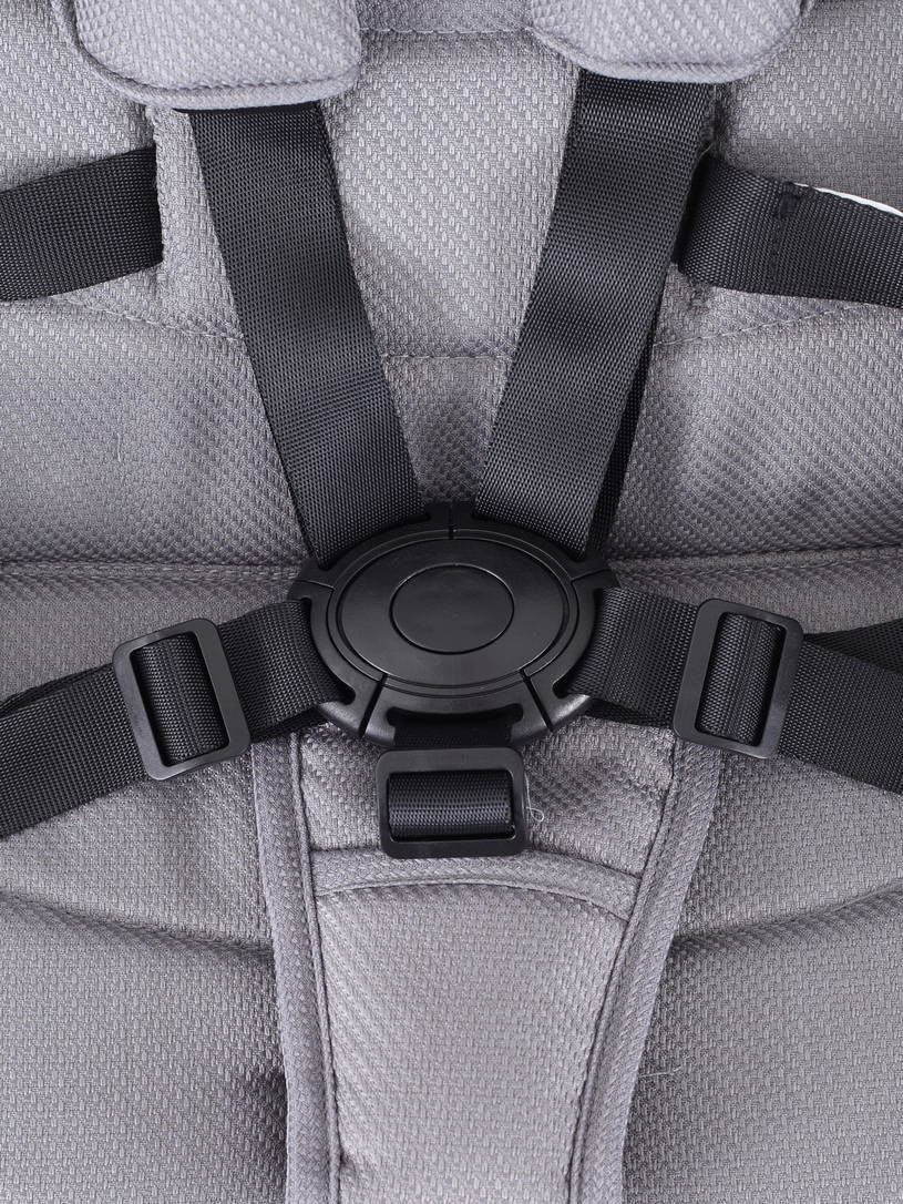 Коляска 3 в 1 Rant Basic Nexus Cloudburst