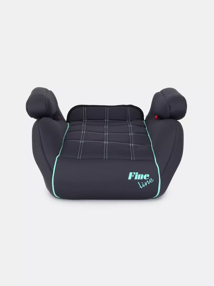 Автокресло Rant Macro группа 2-3 (15-36 кг), цвет: бирюзовый