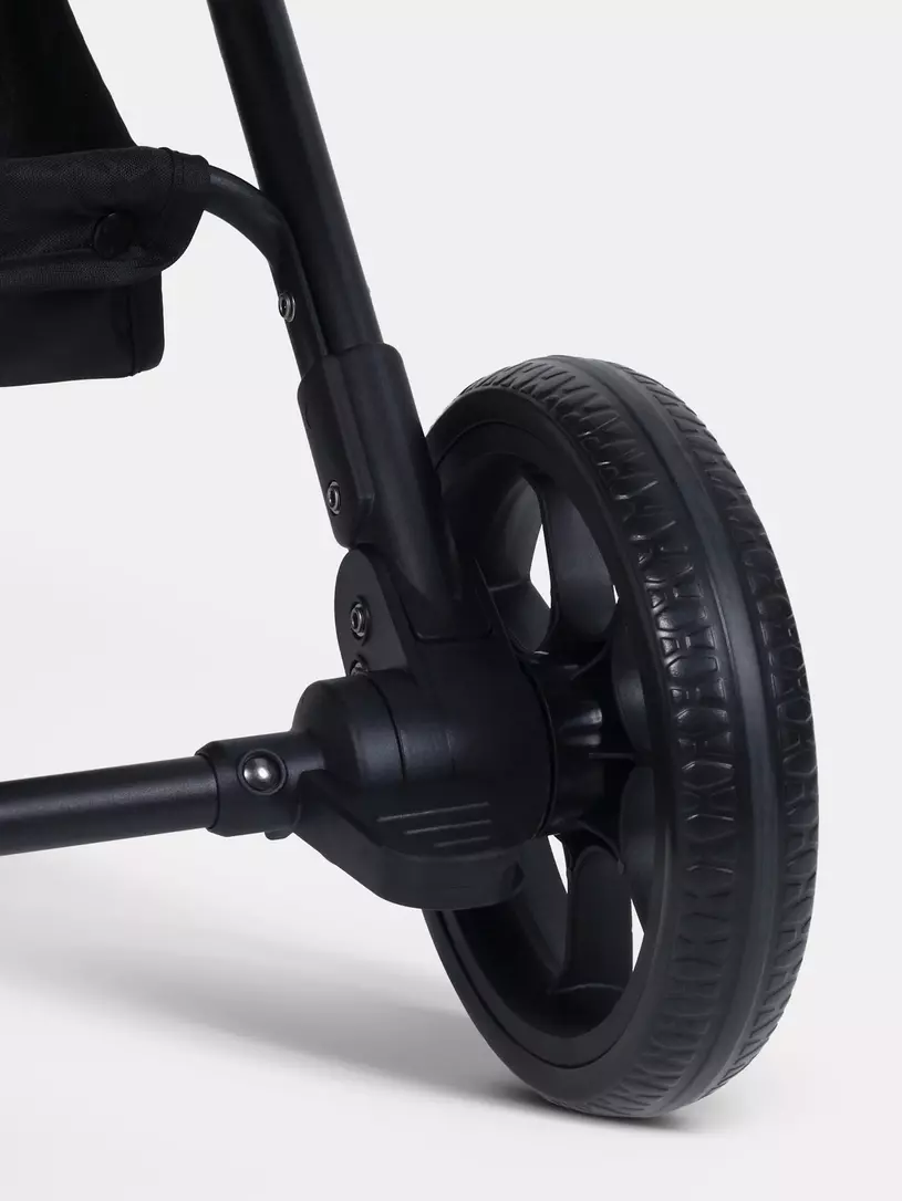 Коляска прогулочная Mowbaby Airy plus Blue