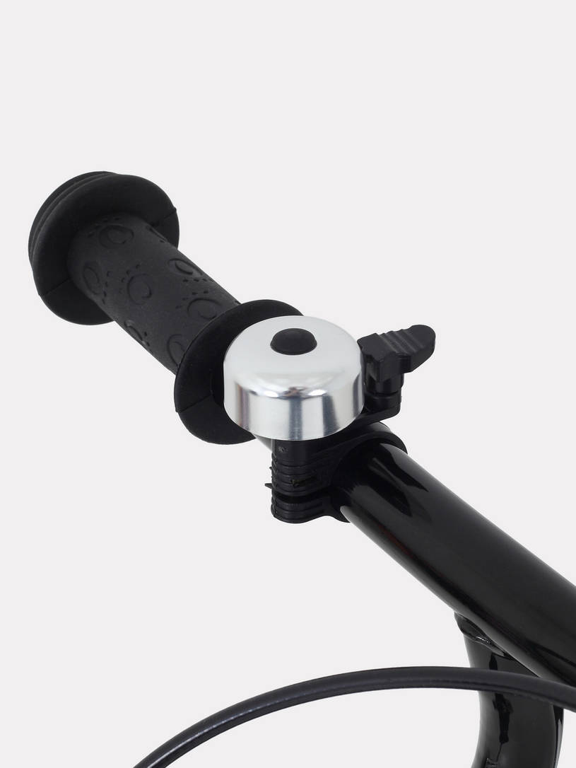 Беговел Rant Quick Black