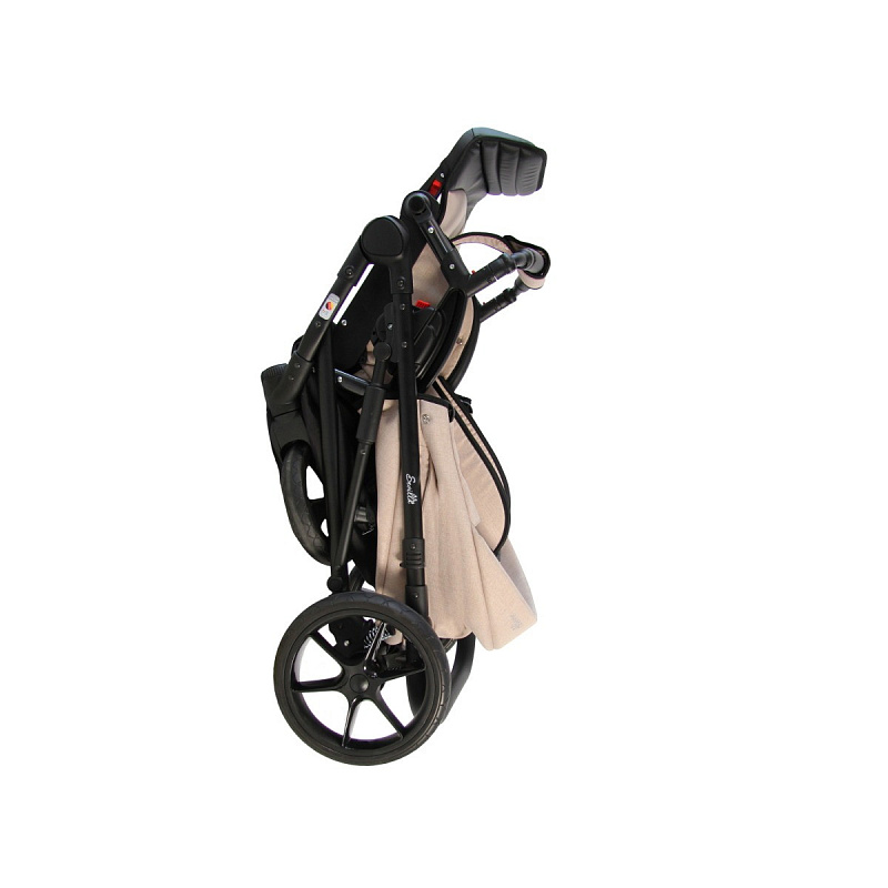 Детская коляска Sevillababy Alterro 2 в 1 бежевый