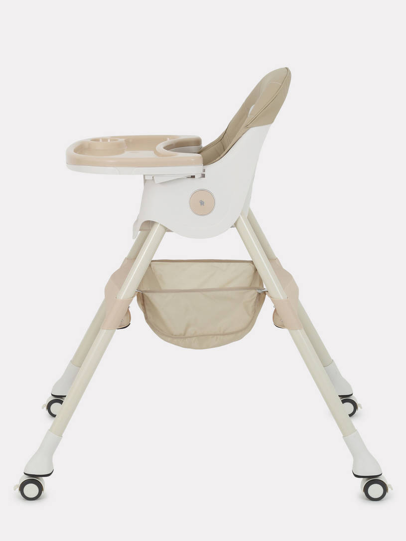 Стульчик для кормления Rant Basic Cookie Beige
