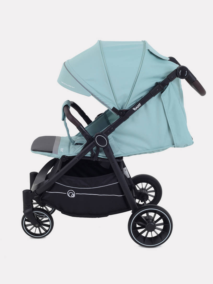 Коляска прогулочная RANT BEAT RA851 Ocean Green
