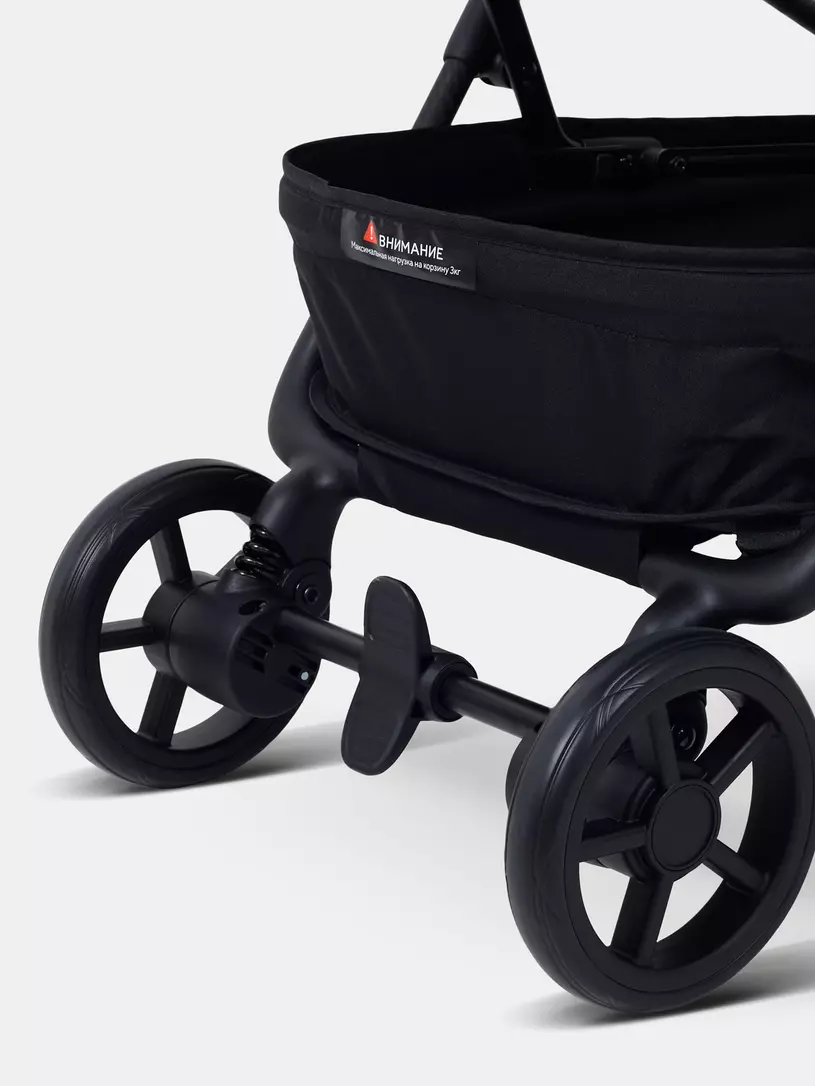 Коляска прогулочная Rant Avion Сarbon Olive