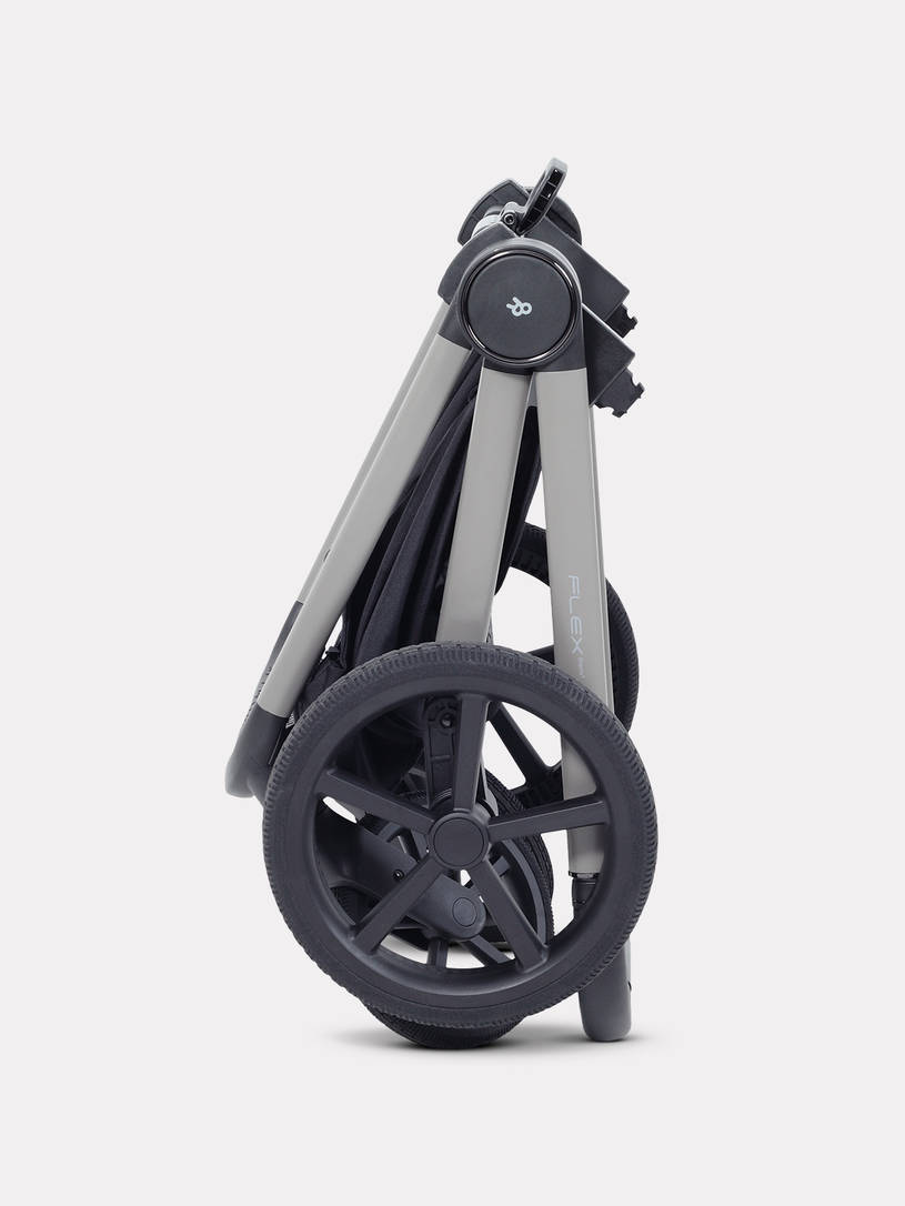 Коляска прогулочная Rant Flex Color Stone grey