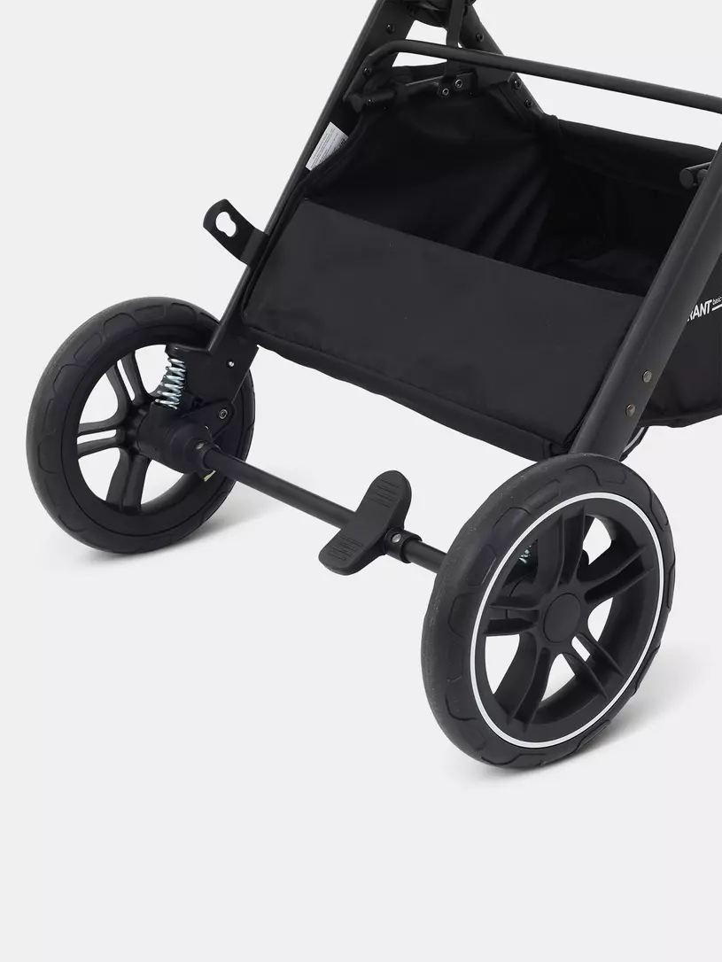 Коляска-трансформер Rant Basic Roller 2024 Olive