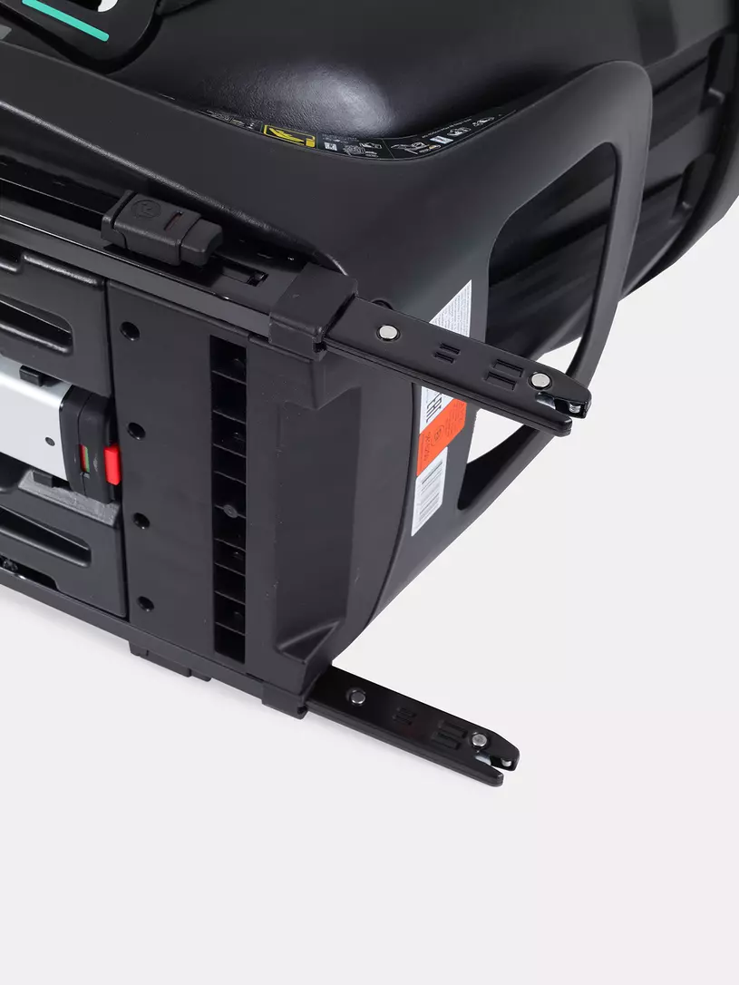 Автокресло Rant Skyline Pro Isofix (40-150 см) Beige