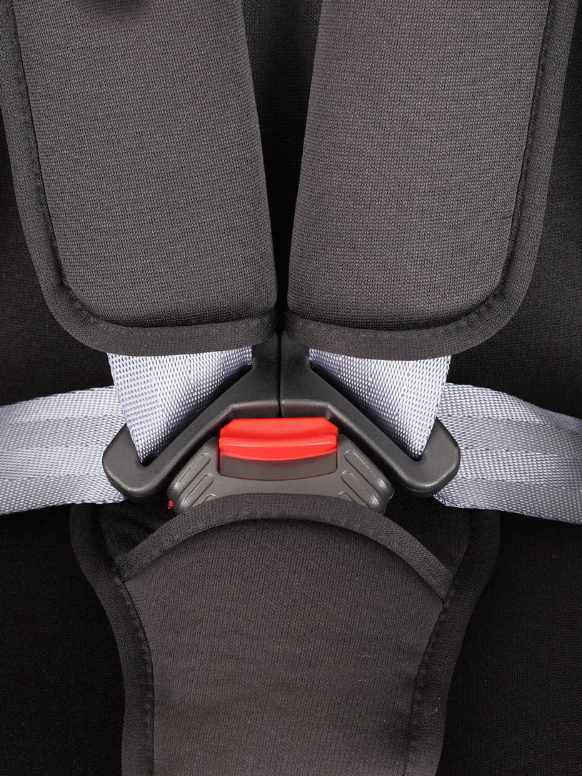 Автокресло Rant Basic Twist 0/1/2/3 (0-36 кг) Black