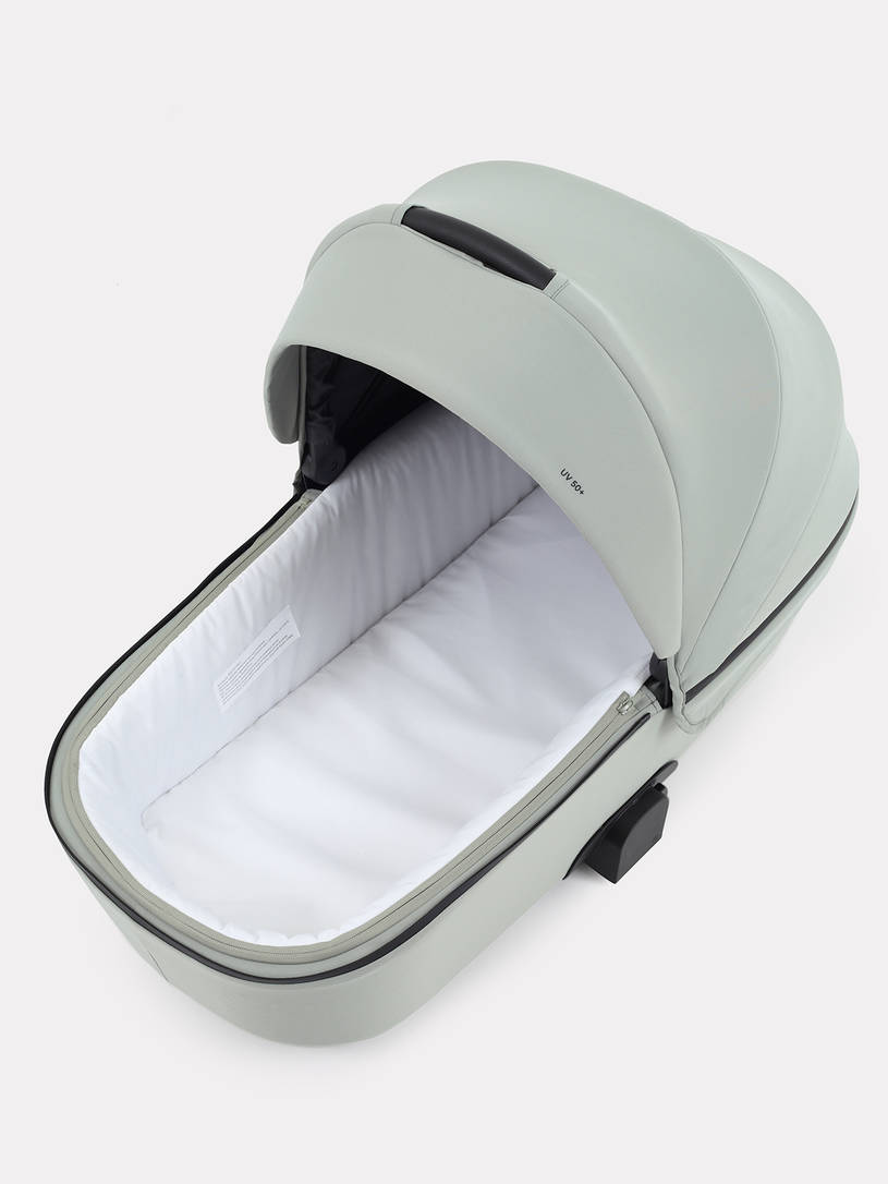 Коляска 2 в 1 Rant Teo Sage