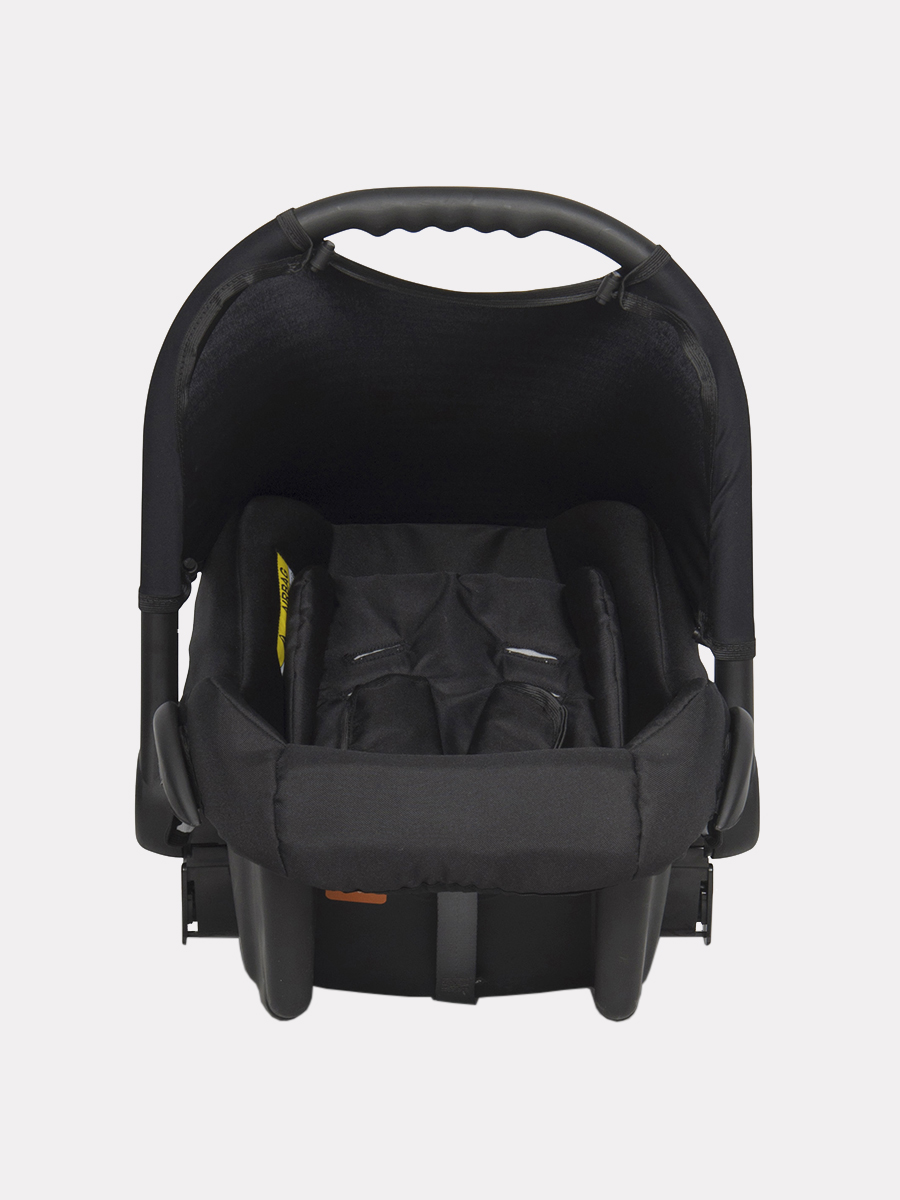 Коляска 3 в 1 RIKO BASIC PACCO 08 Yellow