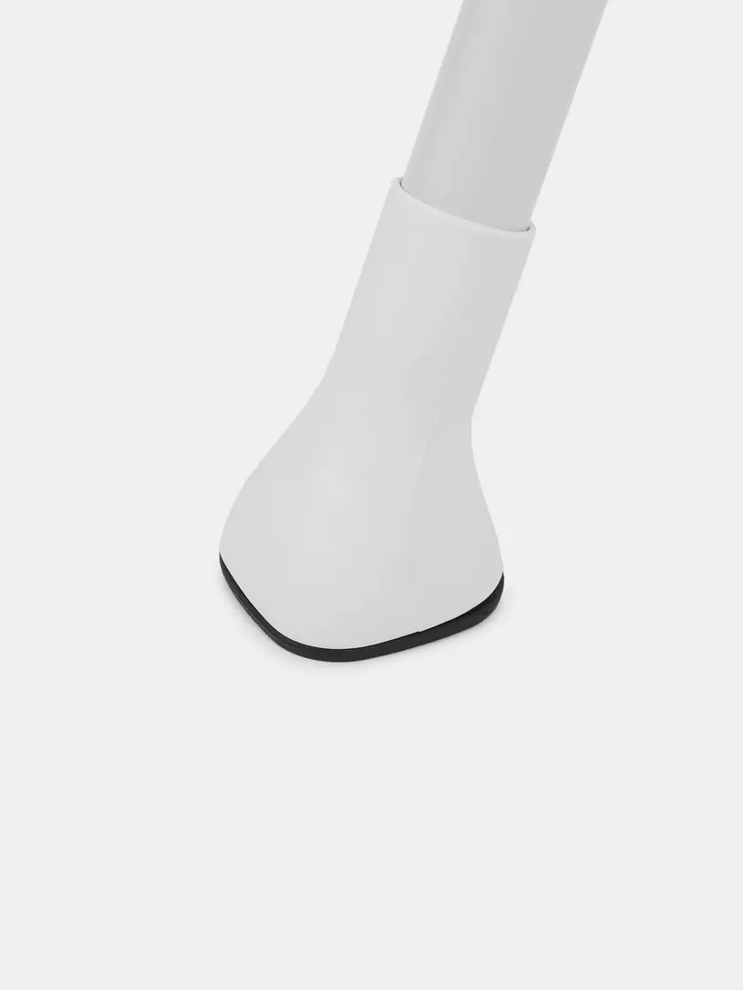 Стульчик для кормления Rant Basic Cookie Grey