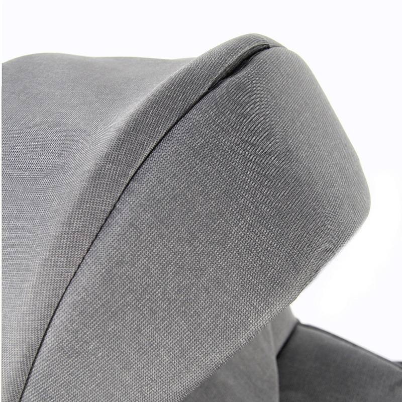 Детская коляска 2 в 1 Sevillababy Jamie серый