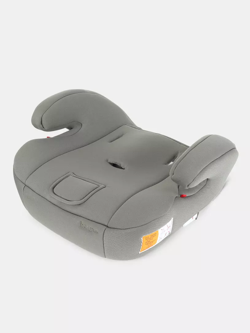 Автокресло Rant Basic Spark Next группа 1/2/3 (9-36 кг) Olive