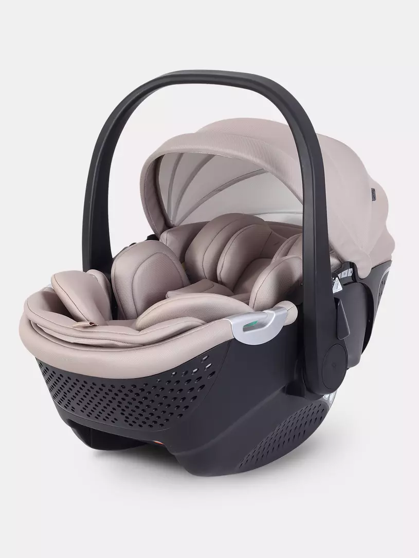 Автокресло Rant Aster Zero (40-87см) Beige