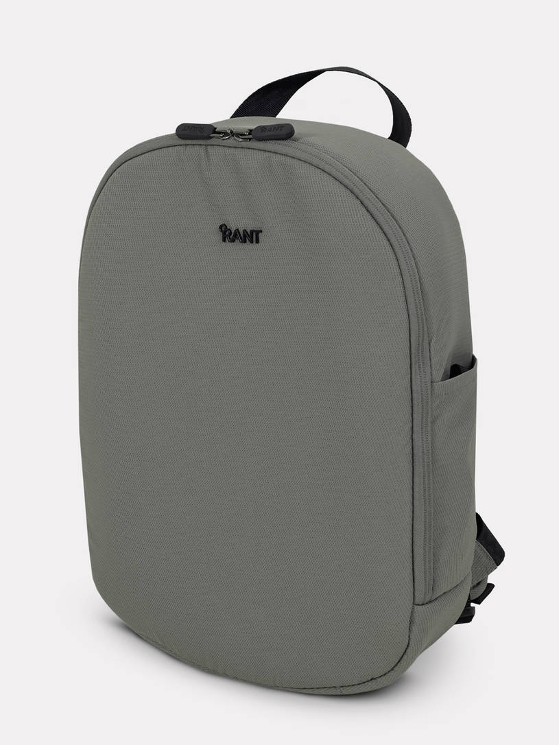 Коляска 2 в 1 Rant Moss Prime Grey