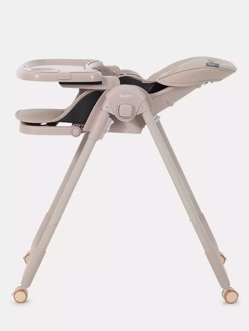 Стульчик для кормления Rant Basic Mango Mocha