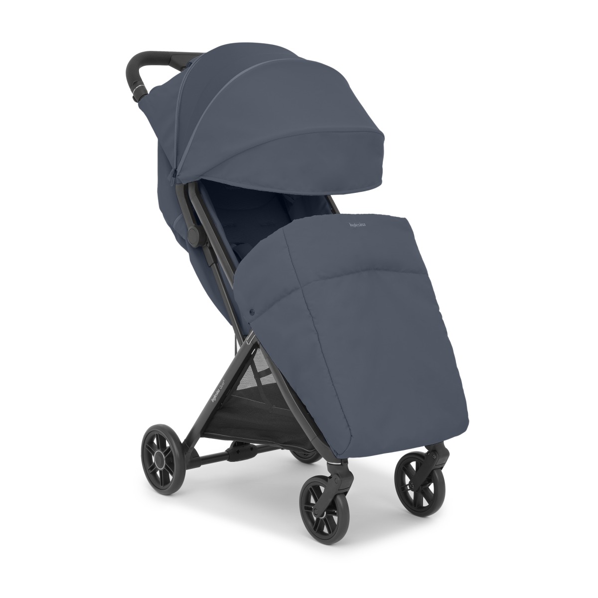 Коляска прогулочная Inglesina Quid 3, Astral Blue (Синий)