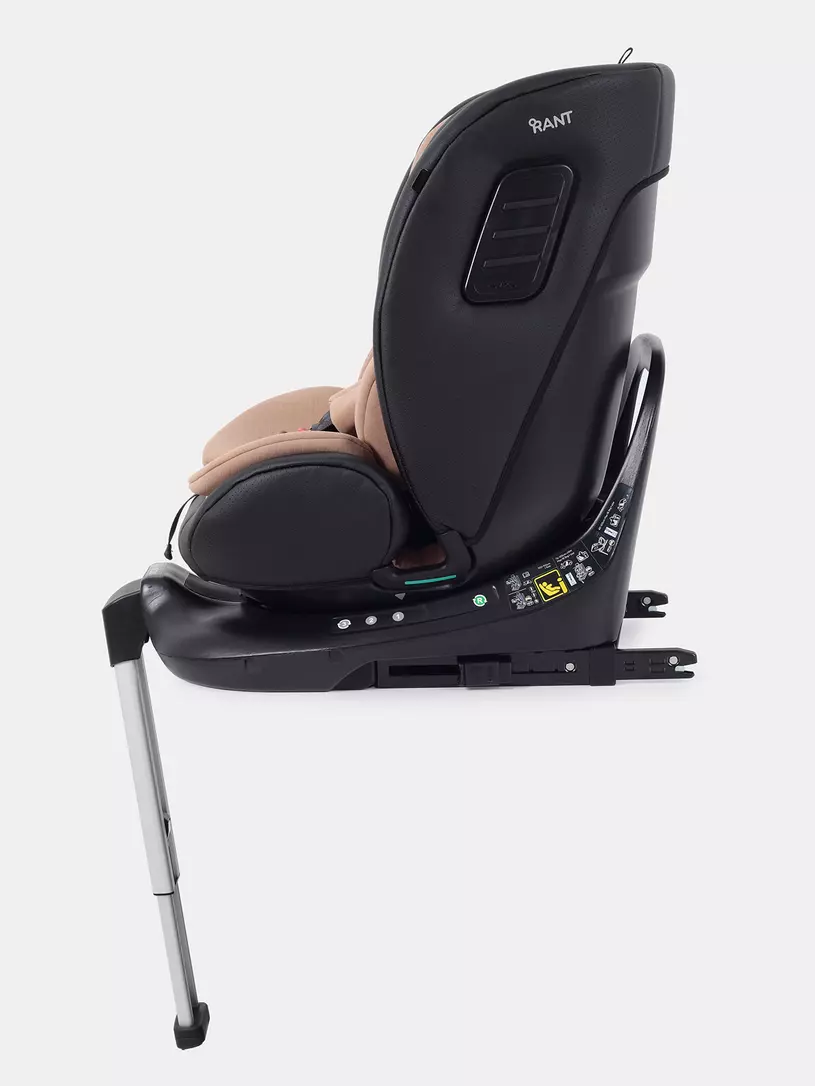 Автокресло Rant Skyline Pro Isofix (40-150 см) Beige