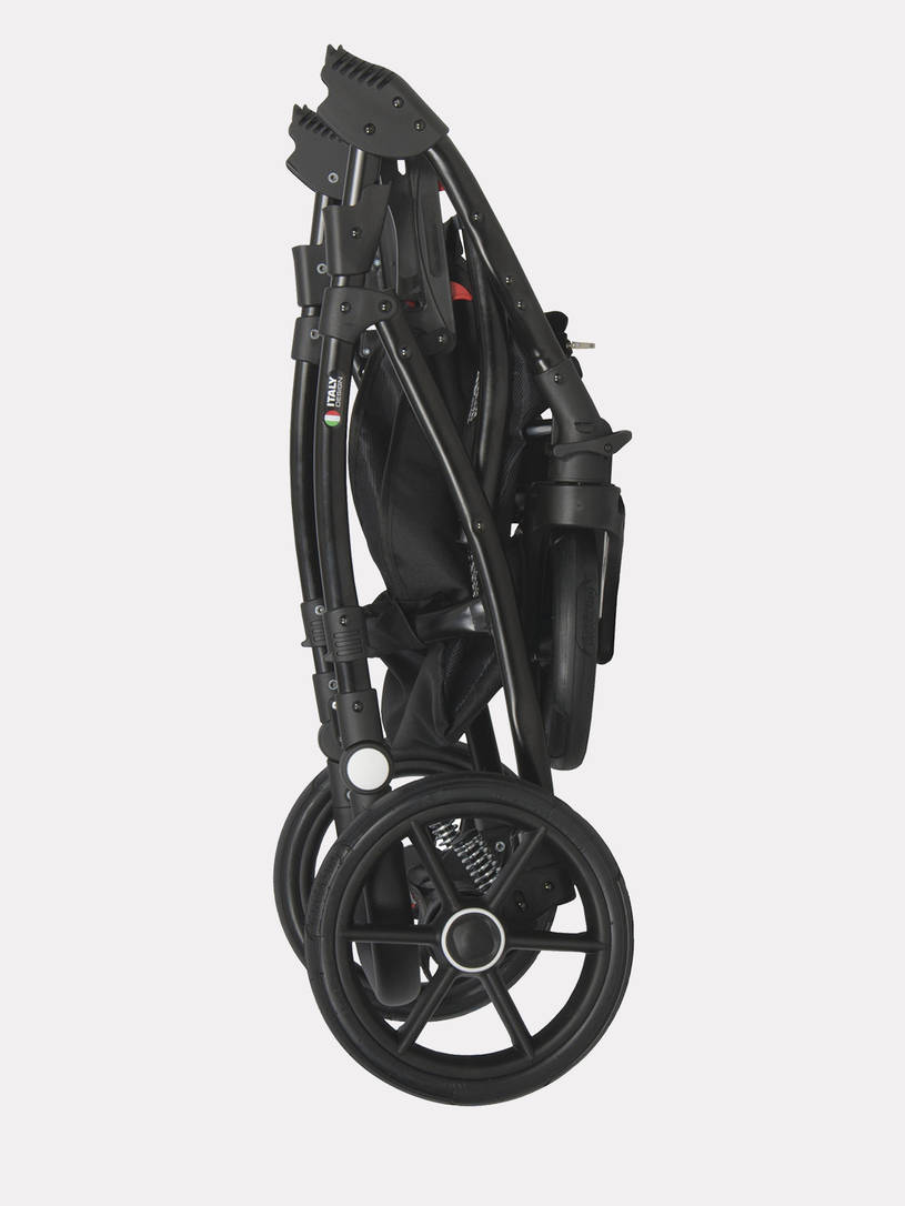 Коляска 2 в 1 Riko Basic Bella 06 бежевый