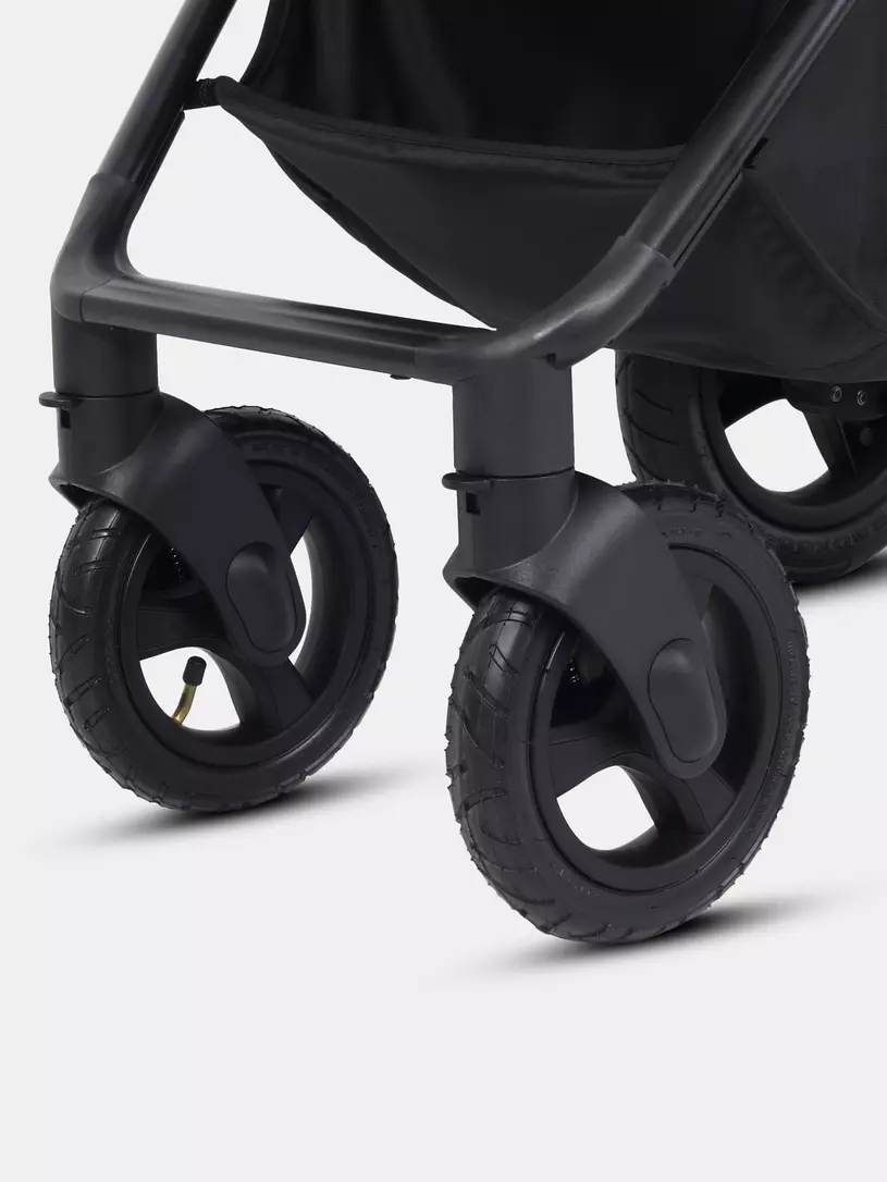 Коляска прогулочная Mowbaby Stormy Olive