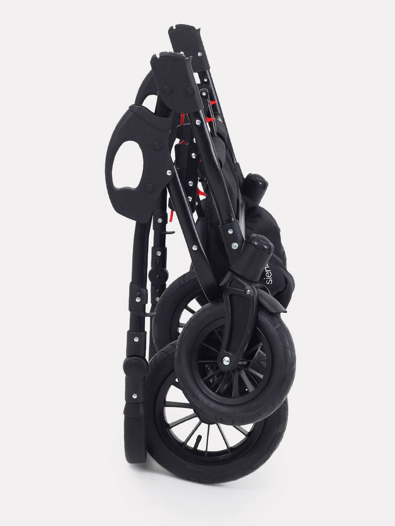 Коляска 2 в 1 Rant Siena Duo new 09