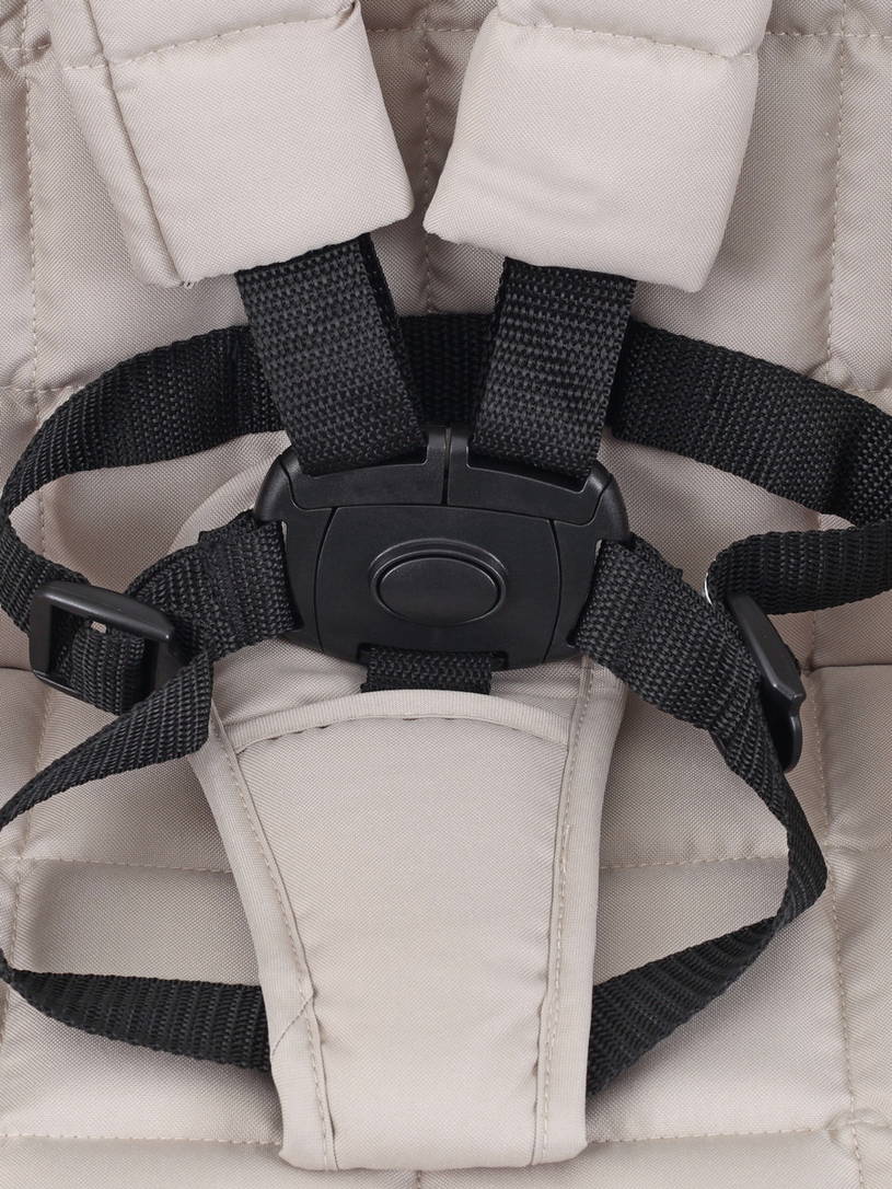 Коляска прогулочная Mowbaby Cross Beige