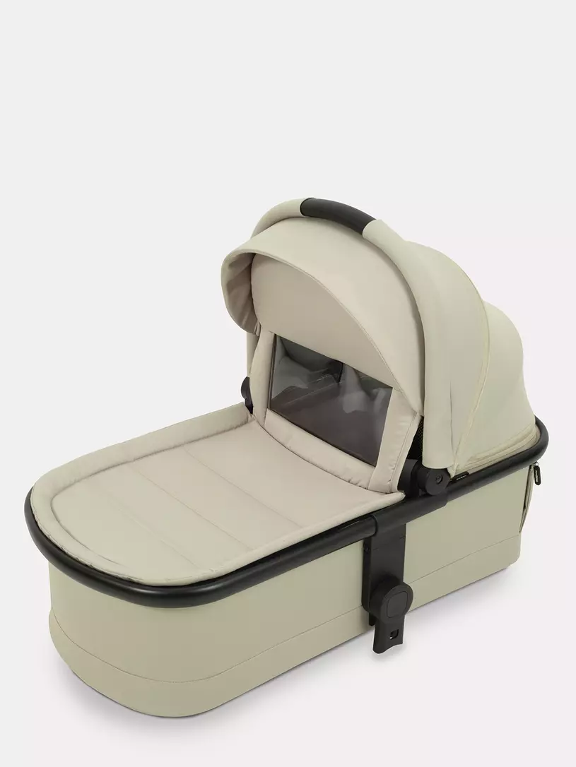 Коляска 2 в 1 Mowbaby Amber Beige