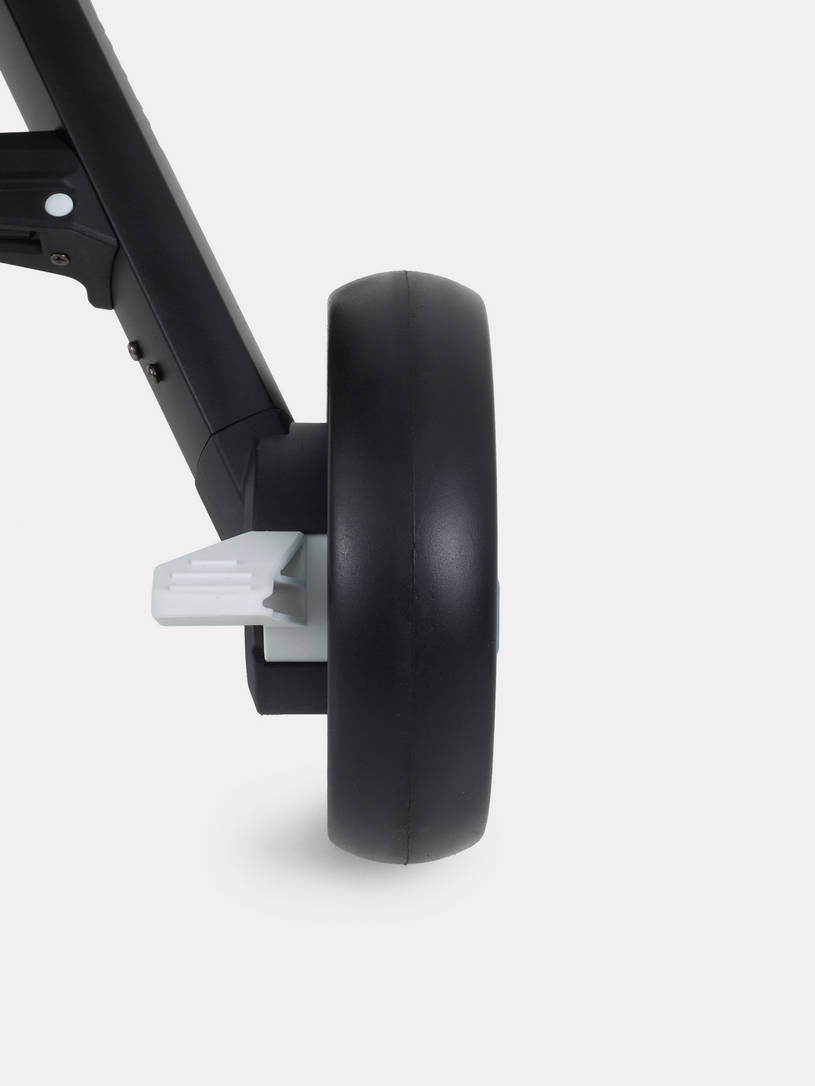 Велосипед 3-х колесный Rant Birdie Mint